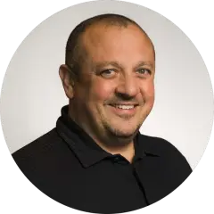 Denis Ristovski, jurist personen- en familierecht en MfN-mediator