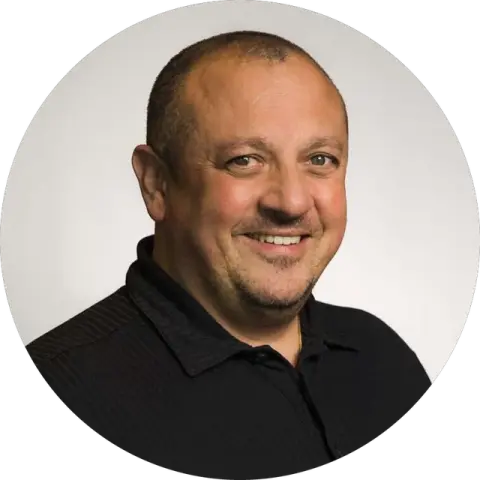 Denis Ristovski, jurist personen- en familierecht en MfN-mediator