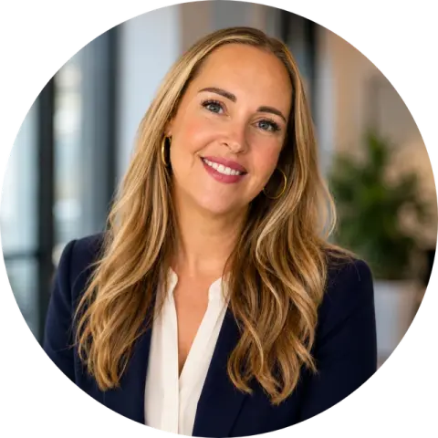 Joyce van Ochten, hypotheekspecialist en scheidingsbegeleider